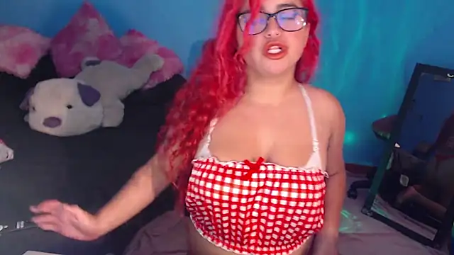 EstefyTabbo online show from March 17, 2026, 10:18 am