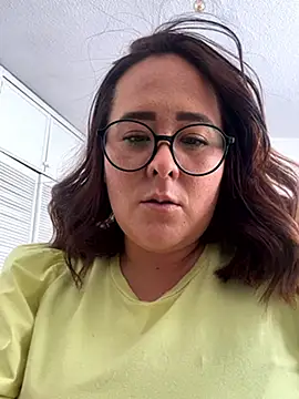 SweetRomina online show from February 26, 2026, 7:58 pm