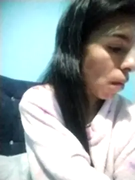 Ariell Kieran online show from March 18, 2026, 2:48 am