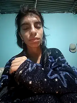 Ariell Kieran online show from December 1, 2025, 10:49 am