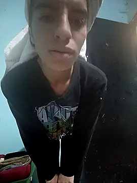 Ariell Kieran online show from April 13, 2026, 10:25 pm