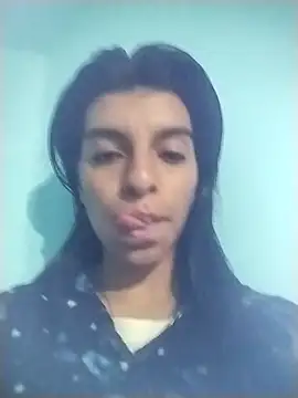 Ariell Kieran online show from April 9, 2026, 11:33 pm