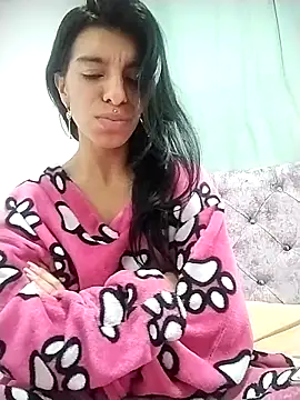 Ariell Kieran online show from February 3, 2026, 6:40 am