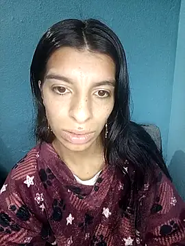 Ariell Kieran online show from October 31, 2025, 2:19 am