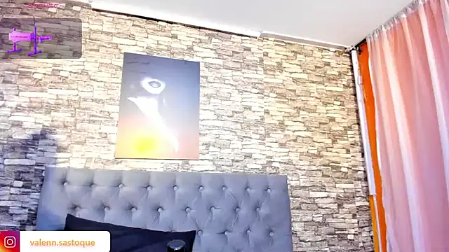 Snapshot of Enyel_valmina chatting on March 7, 2025, 11:16 pm Enyel valmina online show from March 7, 2025, 11:16 pm