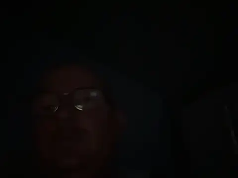 Snapshot of ClimbedCaelum chatting on February 23, 2026, 9:43 am ClimbedCaelum online show from February 23, 2026, 9:43 am