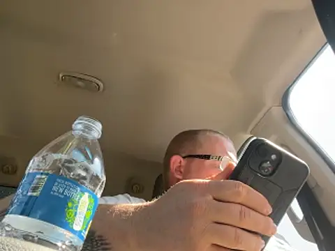 Snapshot of ClimbedCaelum chatting on March 1, 2026, 5:57 pm ClimbedCaelum online show from March 1, 2026, 5:57 pm