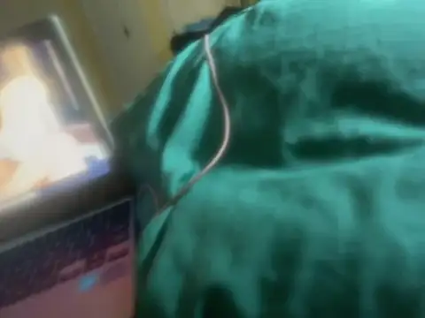 ClimbedCaelum online show from October 16, 2025, 9:56 pm