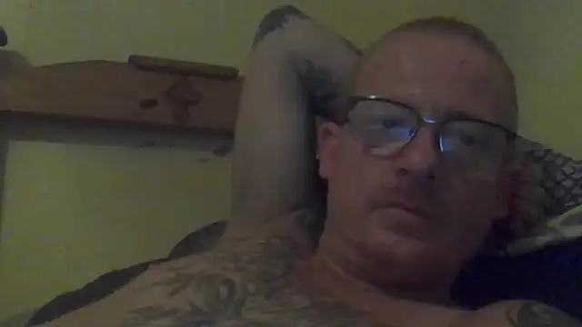 ClimbedCaelum online show from October 26, 2025, 4:46 am