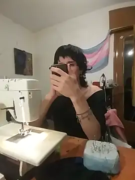 Penygirl online show from March 20, 2025, 3:23 am