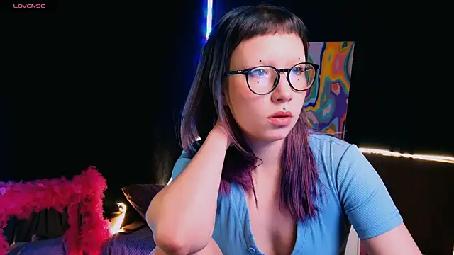 Snapshot of Bibi_Iva chatting on March 4, 2025, 1:55 am Bibi Iva online show from March 4, 2025, 1:55 am