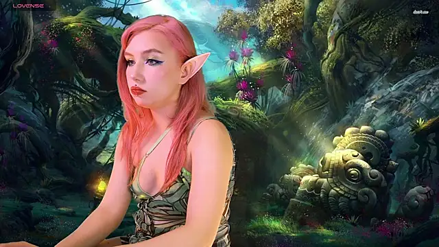 Snapshot of Bibi_Iva chatting on September 25, 2025, 3:23 am Bibi Iva online show from September 25, 2025, 3:23 am