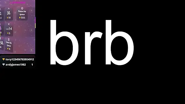 Karla Dior7 online show from November 15, 2025, 2:26 am