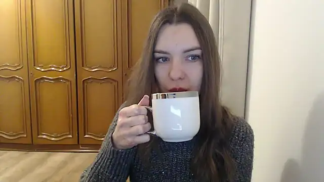 aurora lust online show from November 25, 2025, 6:25 am