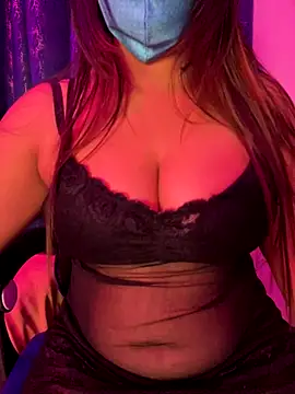 Sejall2 online show from November 12, 2025, 4:55 pm