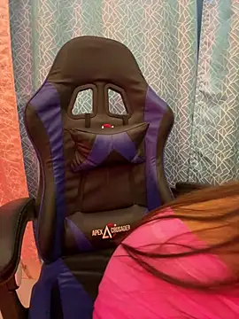 Sejall2 online show from February 27, 2025, 6:20 pm