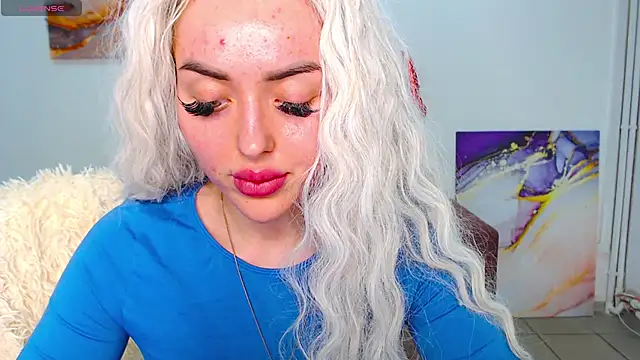 MissisCaty online show from March 11, 2025, 3:34 pm