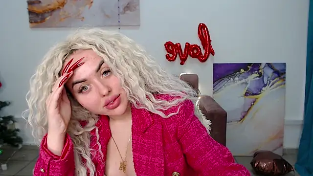 MissisCaty online show from February 23, 2025, 3:35 am