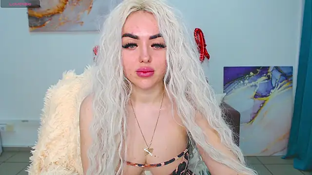 MissisCaty online show from March 15, 2025, 6:36 am