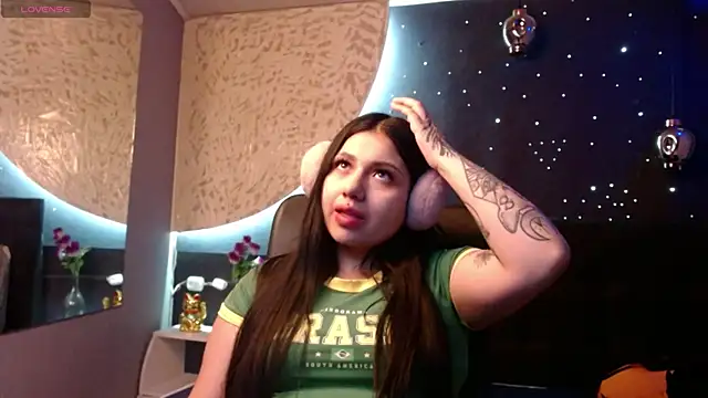 Snapshot of sweety_ashly chatting on February 28, 2025, 11:36 am sweety ashly online show from February 28, 2025, 11:36 am