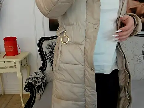 Snapshot of NicoleKatee chatting on February 20, 2025, 6:06 am NicoleKatee online show from February 20, 2025, 6:06 am