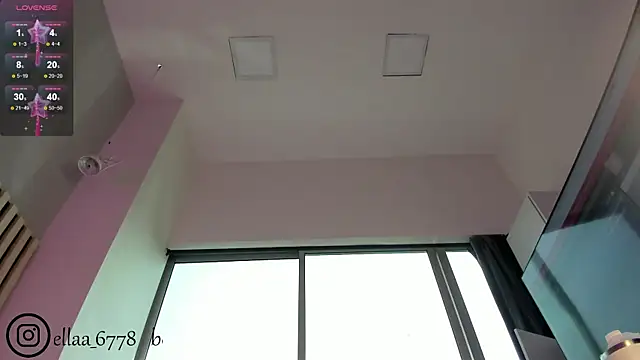 bella lovers  online show from September 28, 2025, 1:51 pm