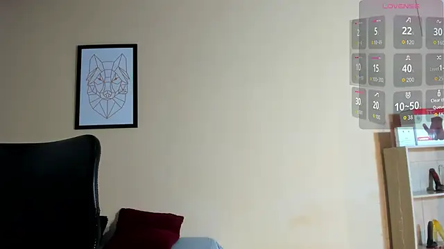 Violetta 0 online show from March 27, 2026, 12:17 pm