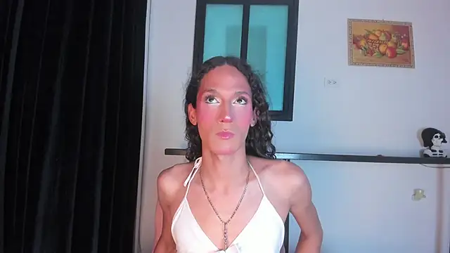 cassidy blossom online show from January 9, 2026, 7:43 pm