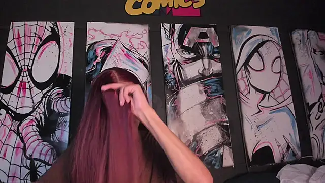 cassidy blossom online show from September 13, 2025, 3:50 am