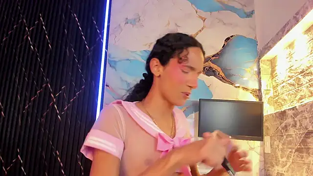 cassidy blossom online show from November 7, 2025, 7:51 pm