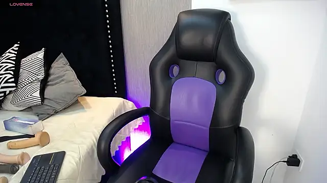 GochitaWild online show from March 29, 2026, 1:24 pm