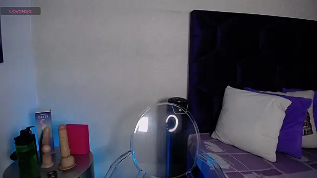 GochitaWild online show from September 10, 2025, 7:57 pm