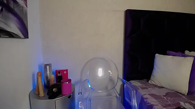 GochitaWild online show from September 22, 2025, 8:15 pm