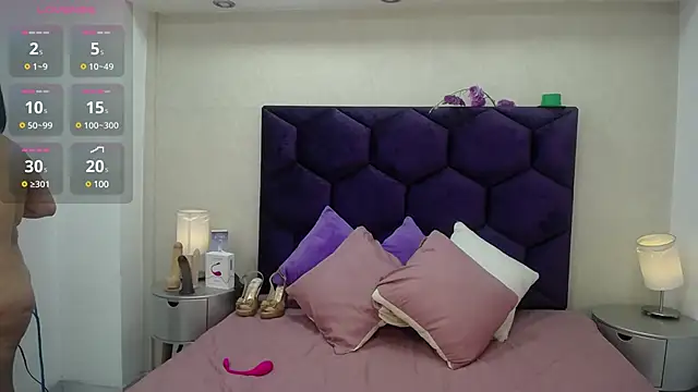 GochitaWild online show from March 21, 2025, 7:46 pm