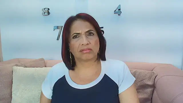 GochitaWild online show from March 31, 2026, 8:33 pm