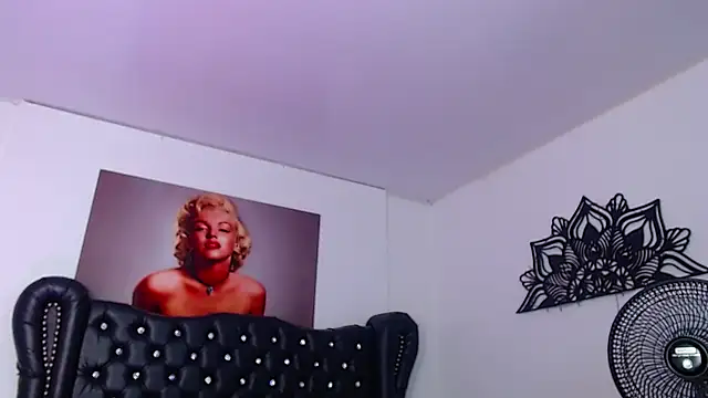 Taliana36 online show from March 6, 2025, 12:52 pm