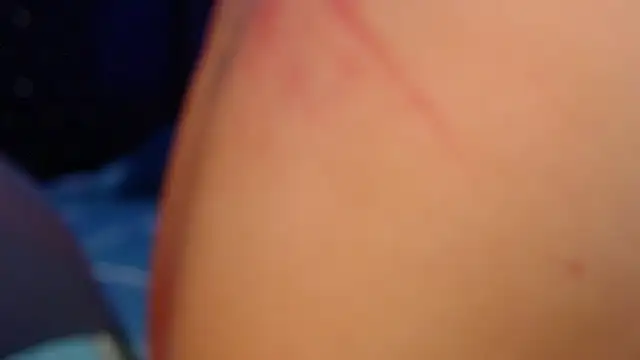 Taliana36 online show from February 25, 2025, 4:04 pm