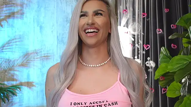 Snapshot of KarlaBart chatting on November 27, 2025, 8:20 pm KarlaBart online show from November 27, 2025, 8:20 pm