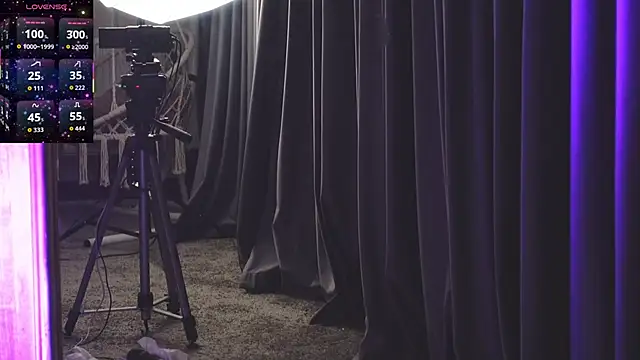 Snapshot of KarlaBart chatting on September 10, 2025, 8:30 pm KarlaBart online show from September 10, 2025, 8:30 pm