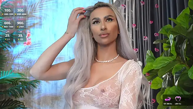 Snapshot of KarlaBart chatting on November 23, 2025, 7:57 pm KarlaBart online show from November 23, 2025, 7:57 pm