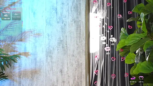 Snapshot of KarlaBart chatting on November 30, 2025, 8:31 pm KarlaBart online show from November 30, 2025, 8:31 pm