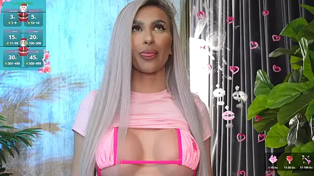 Snapshot of KarlaBart chatting on December 2, 2025, 8:43 pm KarlaBart online show from December 2, 2025, 8:43 pm