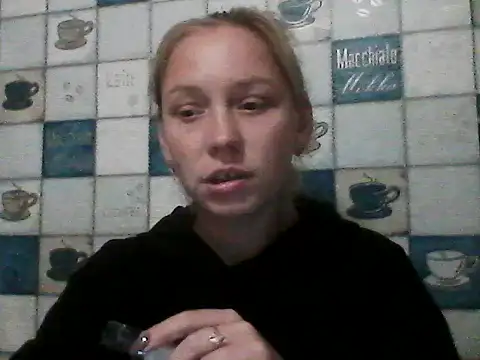 Anna wey online show from October 7, 2025, 6:31 pm