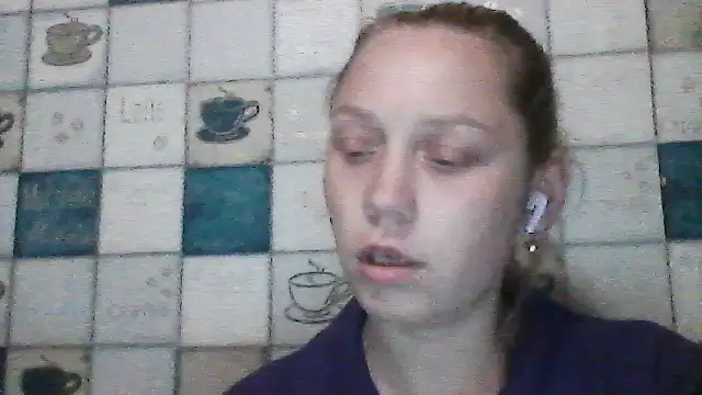 Anna wey online show from April 15, 2026, 6:56 pm