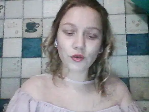 Anna wey online show from March 8, 2026, 8:01 pm