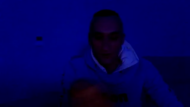 ANGELSANTAMARIA- online show from November 26, 2025, 1:05 am