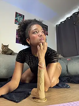 Snapshot of kiryB chatting on February 23, 2026, 5:57 pm kiryB online show from February 23, 2026, 5:57 pm