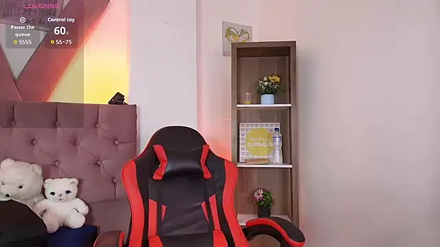 Snapshot of PepperTwink chatting on February 28, 2026, 4:06 pm PepperTwink online show from February 28, 2026, 4:06 pm