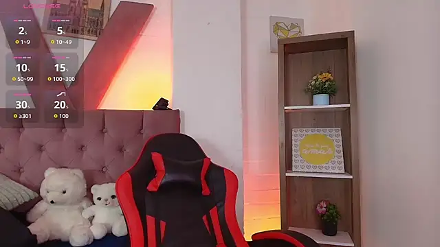 Snapshot of PepperTwink chatting on February 26, 2026, 3:56 pm PepperTwink online show from February 26, 2026, 3:56 pm