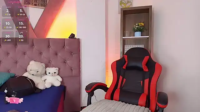 Snapshot of PepperTwink chatting on March 4, 2026, 4:26 pm PepperTwink online show from March 4, 2026, 4:26 pm